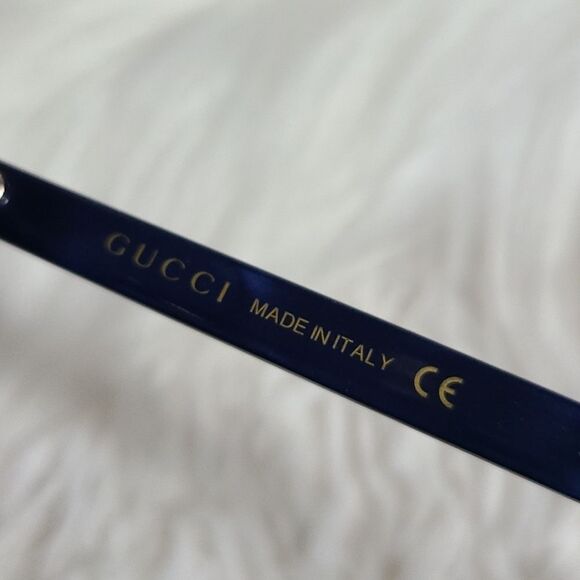 ?Authentic Gucci Sunglasses ? main image 7